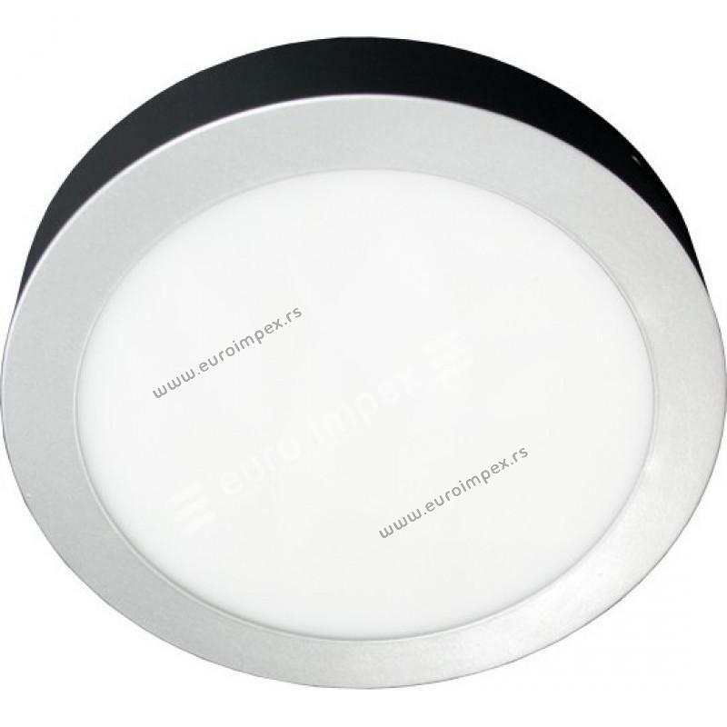 LED panel 18W NADGRADNI OKRUGLI 6500K BP03-41830 Braytron