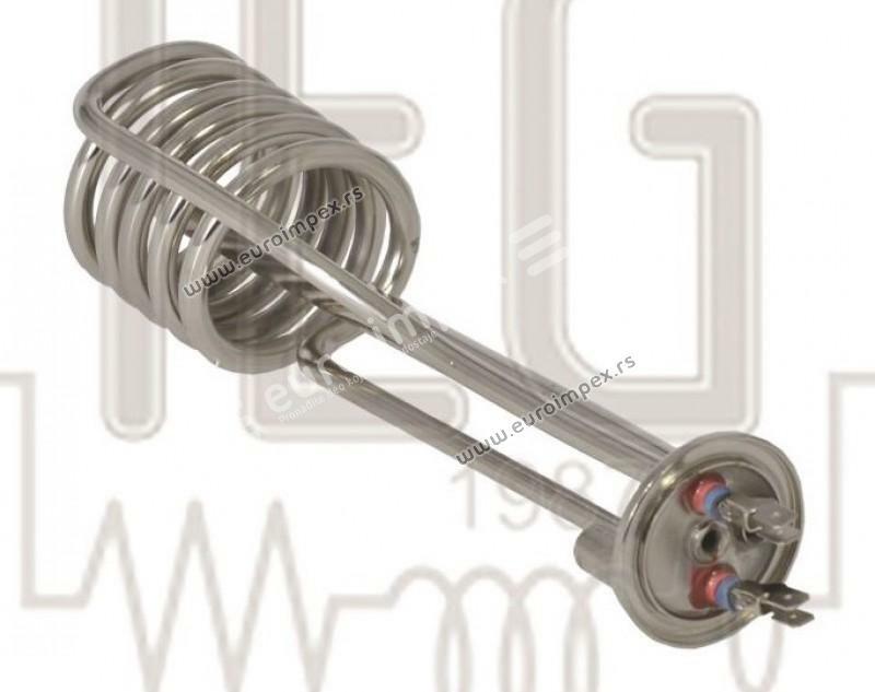 GREJAC ZA MALI BOJLER METALAC 8L MC8-P 1500W Cu/Ni NM  IEGME11552 IEGB165