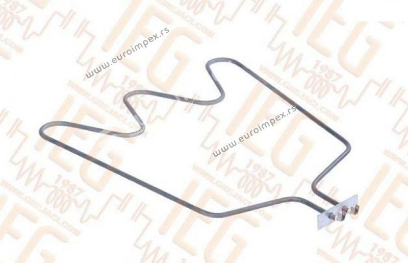 GREJAÈ ZA EL. ŠTEDNJAK 1150W WHIRLPOOL IEGS043