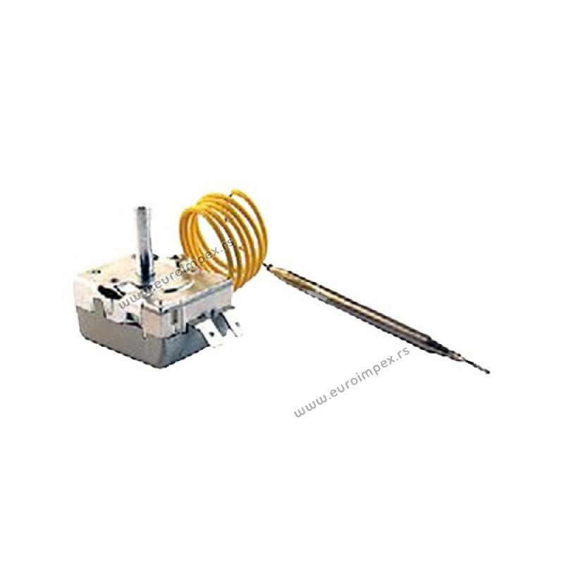 TERMOSTAT BOJLERA RADNI 10-85 STEPENI 85/23 NT-122 AAA TECASA 110101