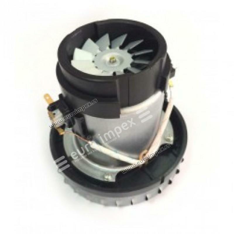 MOTOR ZA USISIVAC 1400W - 1 ELISA HIDRO CG23 fi=139,5mm h=137,5mm VAC047UN