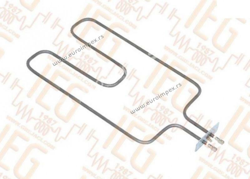 GREJAC ZA EL. ŠTEDNJAK 1100W BEKO M Alsi 304 fi6,5mm IEGS060