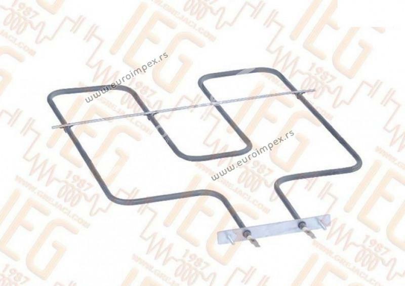 GREJAC ZA EL. ŠTEDNJAK 1150W UŽI ALFA,GORENJE IEGS137