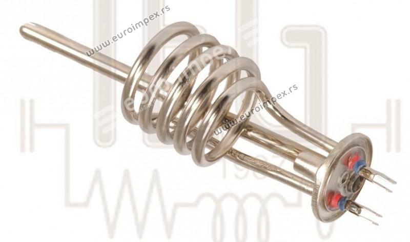 GREJAC ZA MALI BOJLER METALAC 8L MC8-N 1500W Cu/Ni VM IEGB157