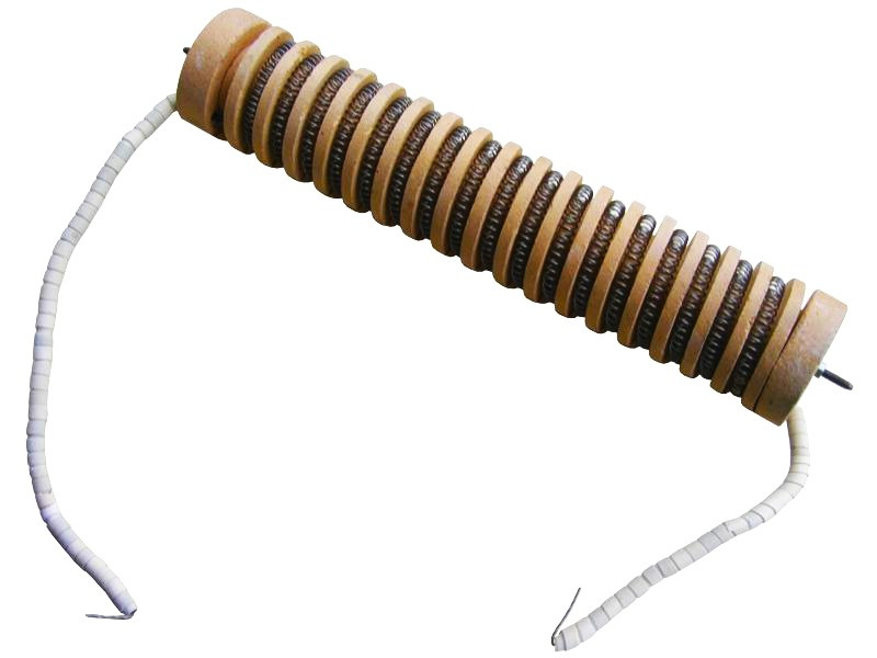 GREJAC ZA KALORIFER 6kW SA BREZONIMA (740W)