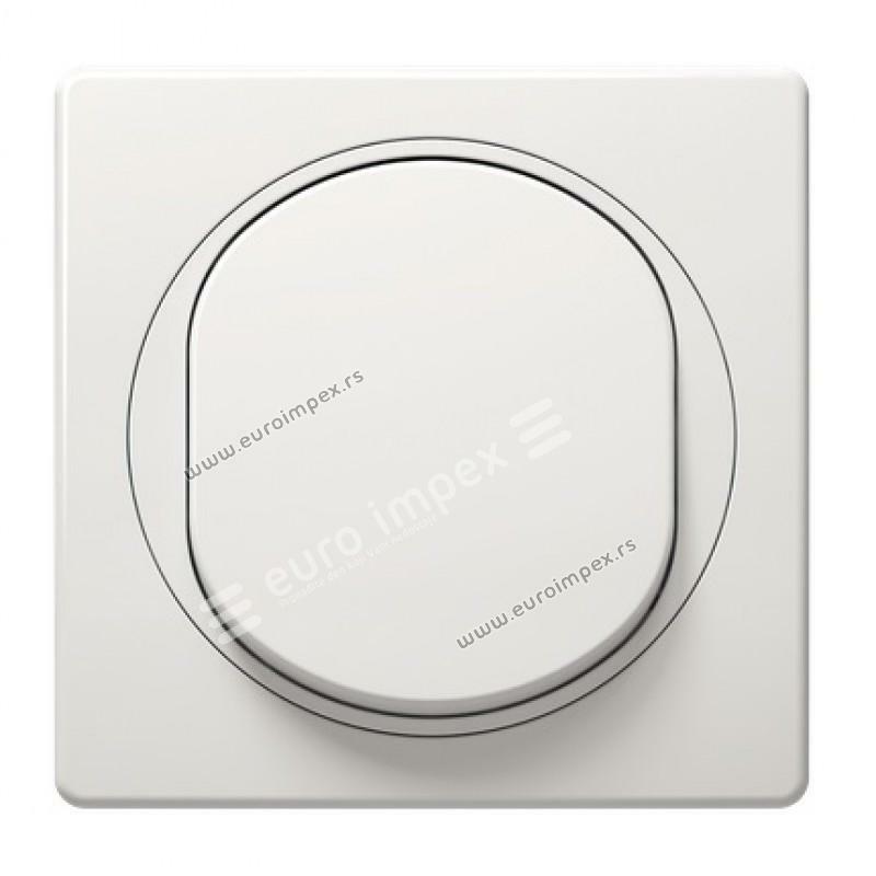 Sklopka jednopolna EON 10AX 250V~, bela E605.00  ALING EON