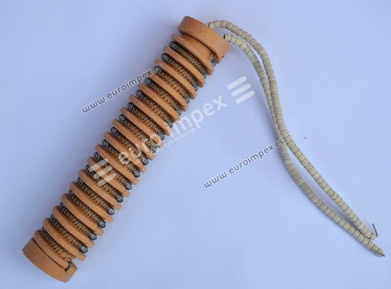 GREJAC ZA TA PEC SPIRALNI B-1 900W/230V fi60, L=295mm  (833W NA 220V)