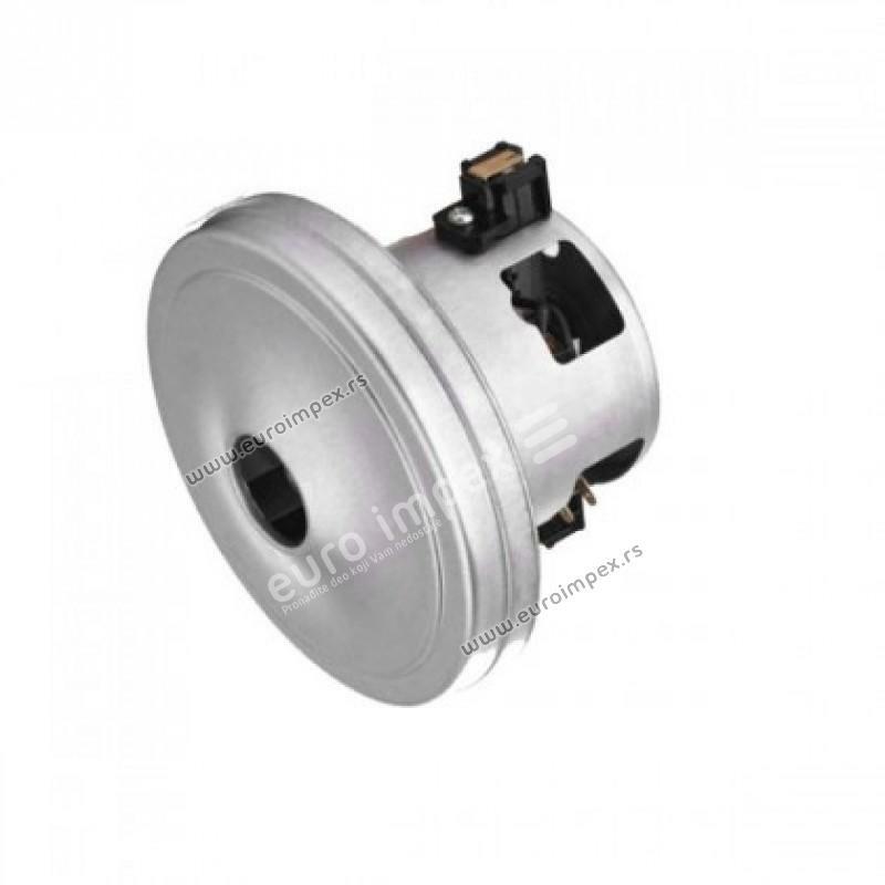 MOTOR ZA USISIVAC 1400W VAC046UN HWH-CG09 LG fi=135mm h=106mm  505UN037
