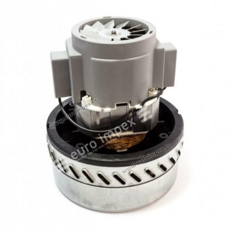 MOTOR ZA USISIVAÈ 1000W HIDRO 2 ELISE fi143mm h=170mm VAC003UN