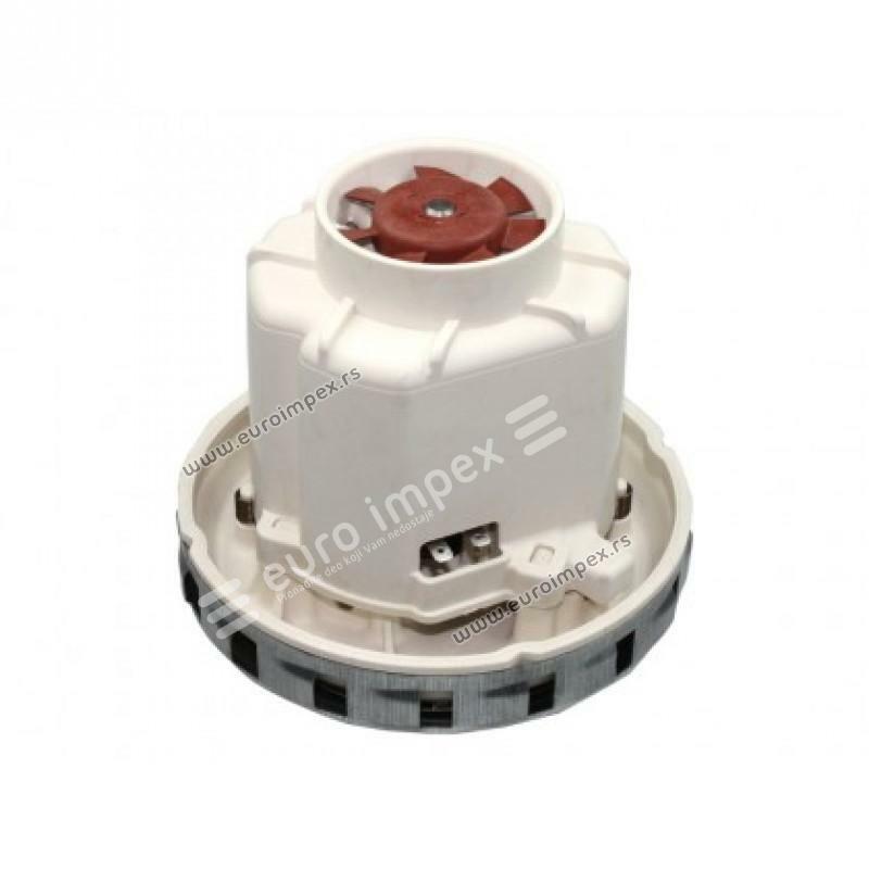 MOTOR ZA USISIVAC 1350W fi=135mm, h=130mm DOMEL VAC039UN 467.3.403-3 /420197/