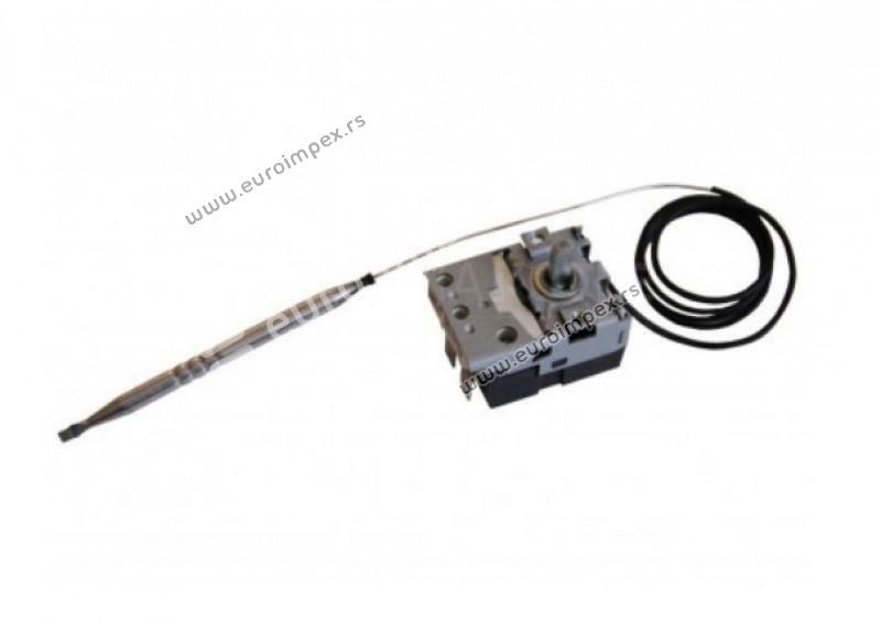 TERMOSTAT BOJLERA RADNI 5-85C 81381754 CZ-Eika 110156