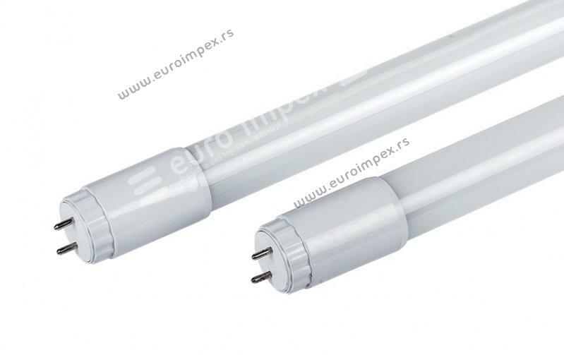 LED CEV 18W 4000K 120cm T8 Stellar JEDNOSTRANA - SINGLE END 99XLED355NEW Elmark