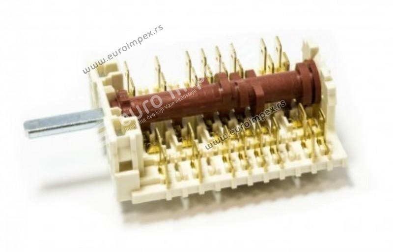 PREKIDAC ŠTEDNJAKA 9+0 HANSA, AMICA NT 8061791 COK301AA 11HE-242