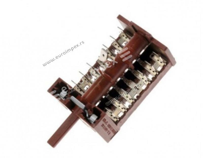 PREKIDAC RERNE STEDNJAKA BEKO 4+0 307CU15 COK305AC 263900055