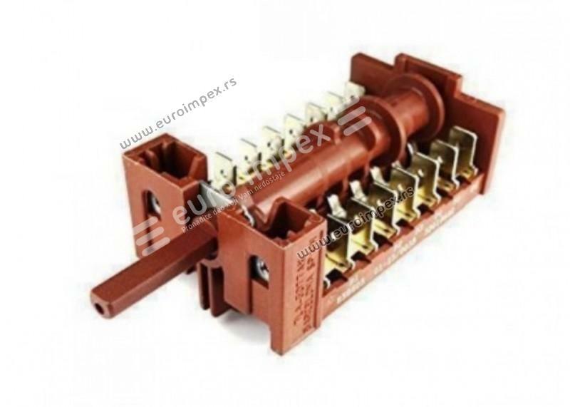 PREKIDAC RERNE 4+0 VESTEL 307CU26 32010640