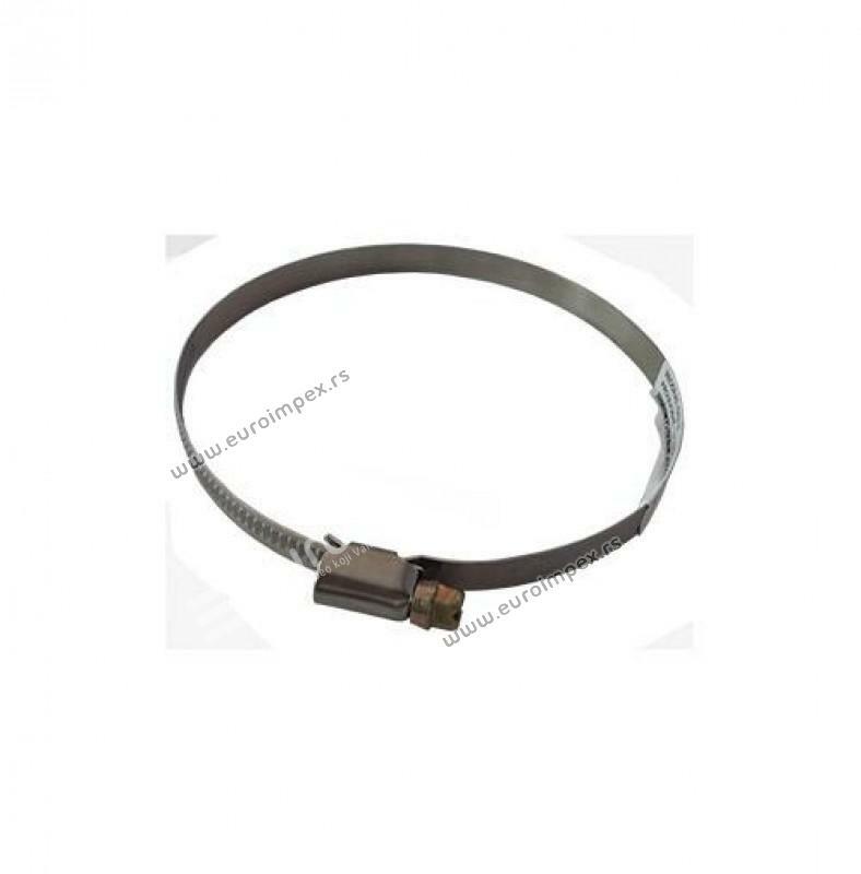 SELNA ZA CREVO ZA VENTILACIJU 130-150mm 550084 ERA