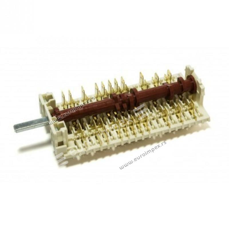 PREKIDAÈ ZA ŠTEDNJAK 11+0 8050825 8061790 COK304AA 19HE099 HANSA AMICA