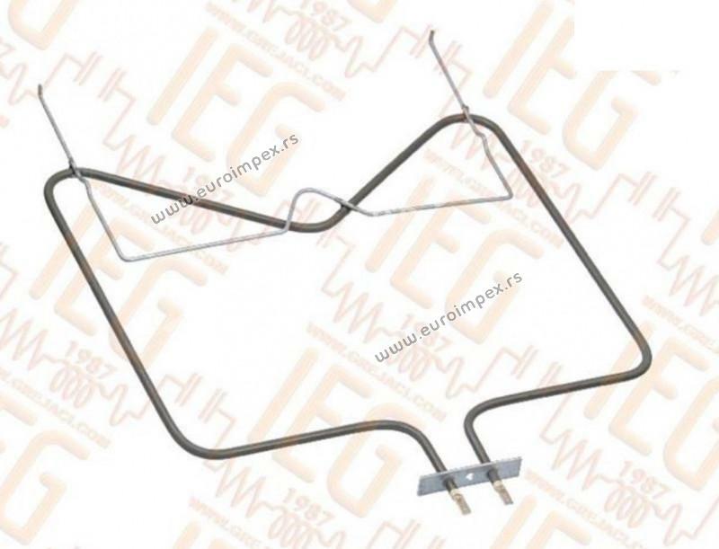 GREJAC ZA EL.STEDNJAK BOSCH 1150W /230V AISI 304 fi6,5mm  IEGS059