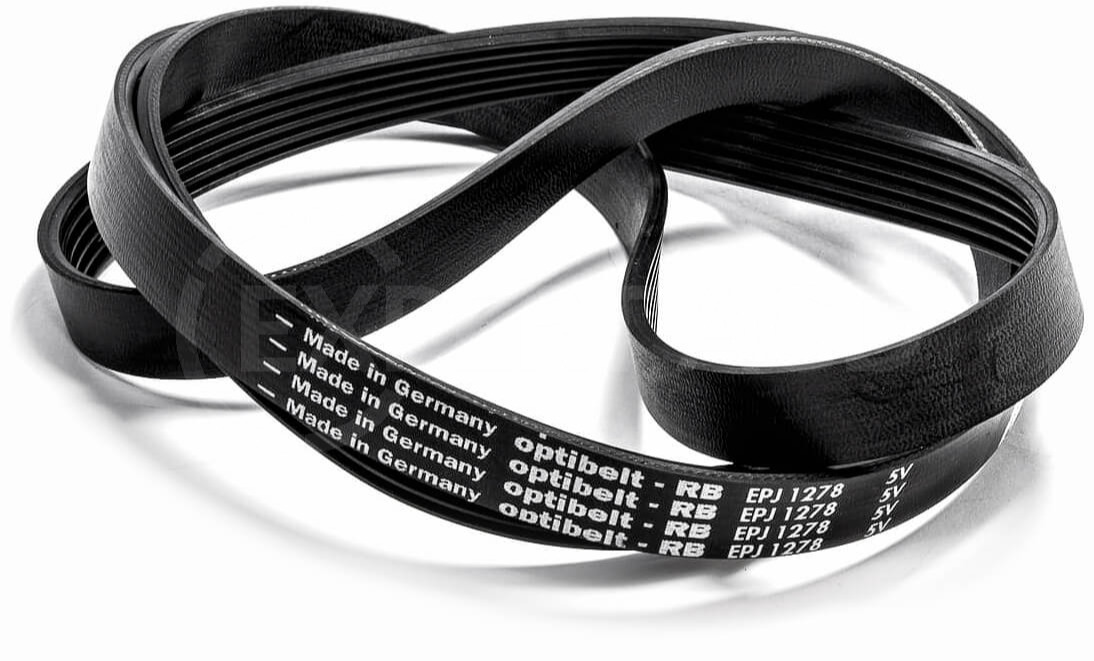 KANALNI KAIŠ 1278 J6 WA61061/61121 GORENJE 151044/587612