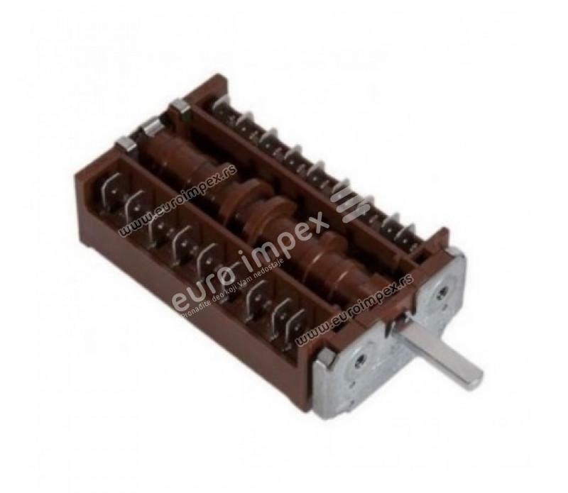 PREKIDAC RERNE STEDNJAKA BEKO COK302AC 263900016