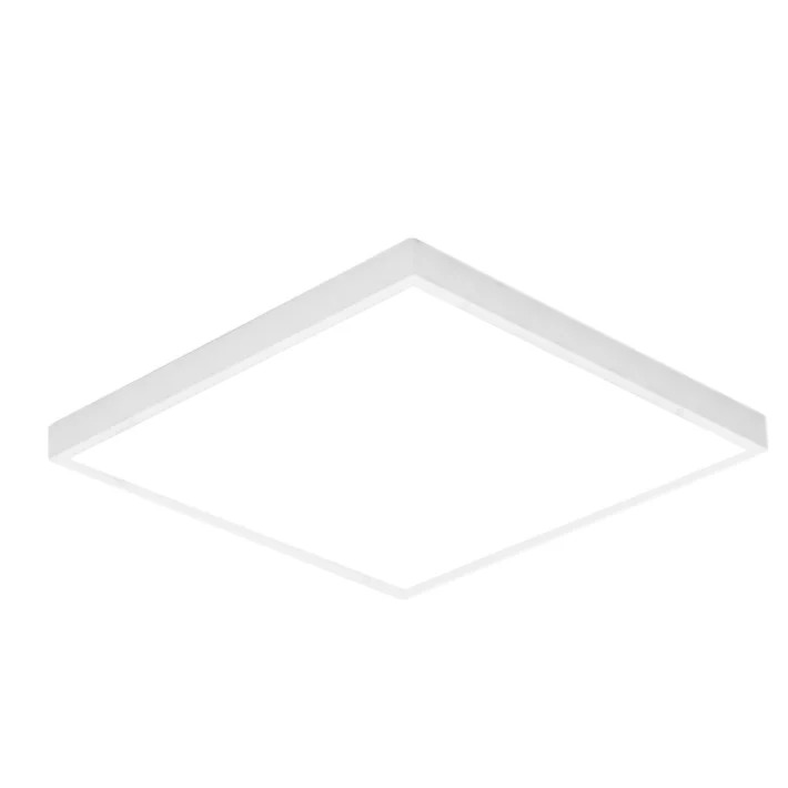 LED PANEL 48W NADGRADNI 6500K 600x600mm 2u1 LP6060W-2in1