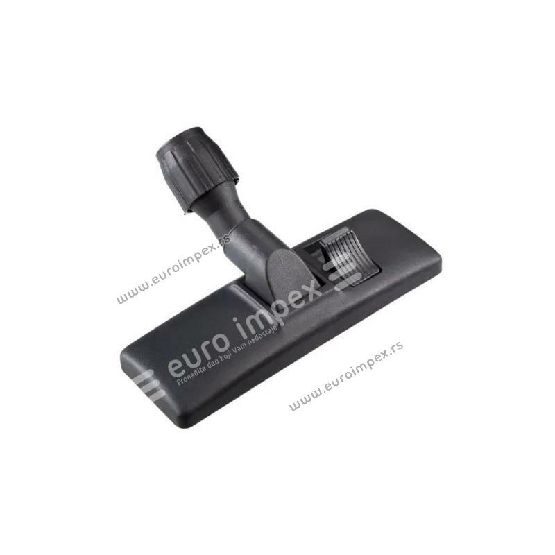 PAPUCA-CETKA ZA USISIVAC SA ADAPTEROM I GUMOM fi28-36mm metalno dno