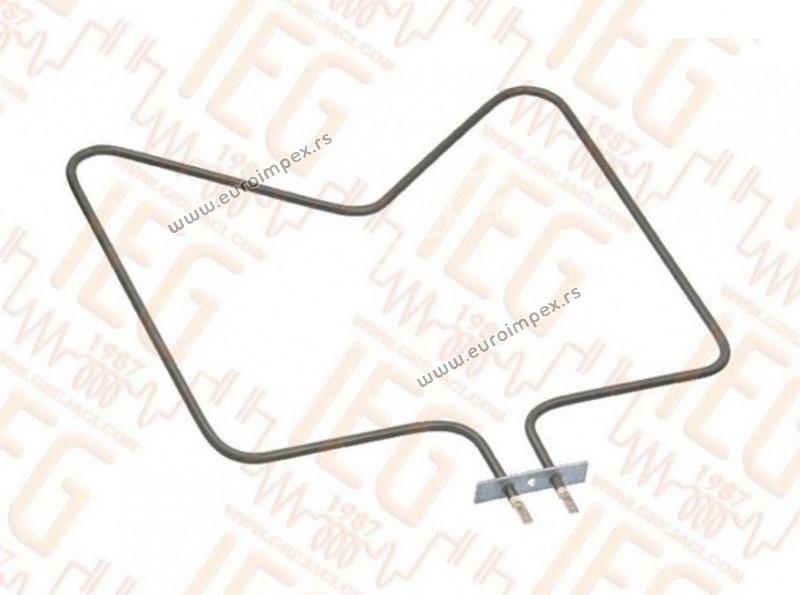 GREJAC ZA EL STEDNJAK 1150W ELEKTROLUX,WIRPOOL IEGS229