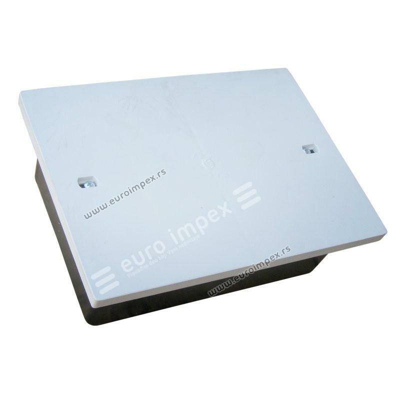 KUTIJA DOZNA UZIDNA 150x100x60mm