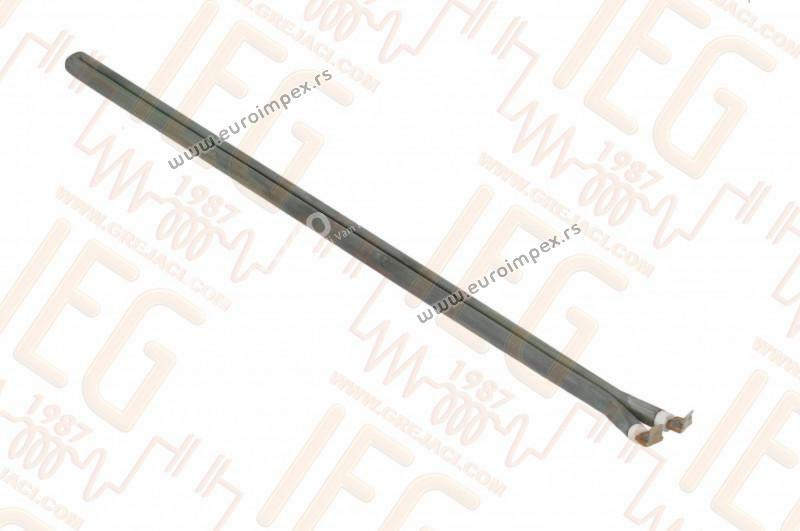 GREJAC BOJLERA SUVI 1000W PRESOVANI Y OBLIK GORENJE,LEOV FI8,1 230V l=400mm IEGB058