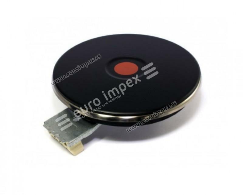 GREJNA PLOCA fi 145-E 1500W THERMOPOWER