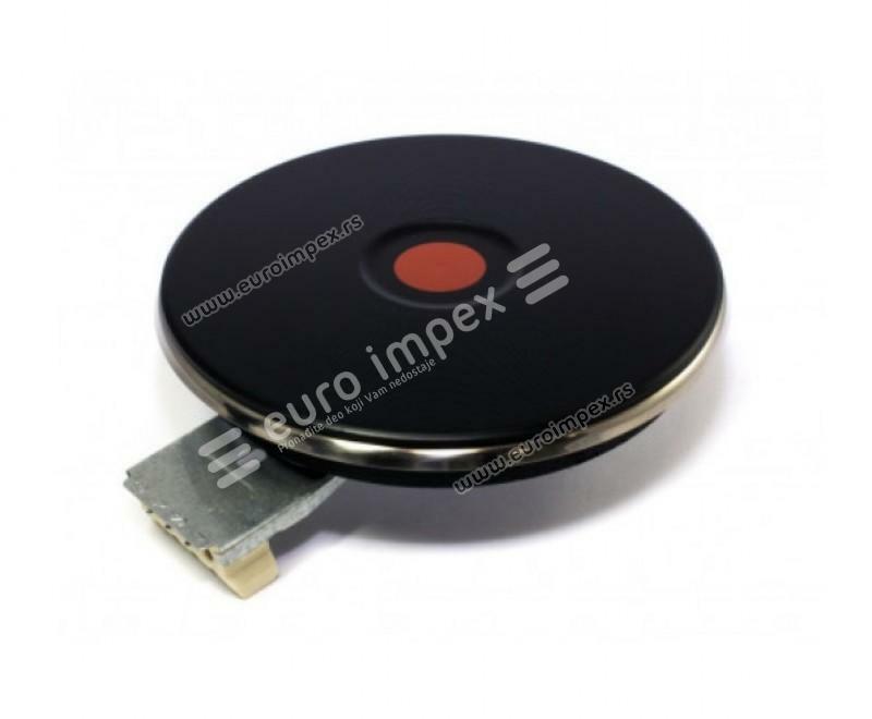 GREJNA PLOCA fi 180-E 2000W THERMOPOWER