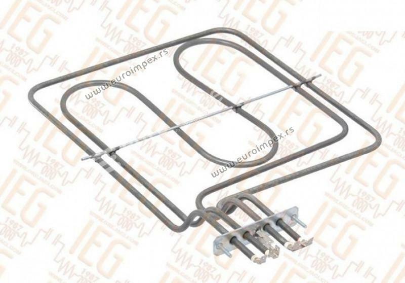 GREJAC ZA EL. ŠTEDNJAK 1900+1000W AMICA, LOGIK, MATSUI IEGS168