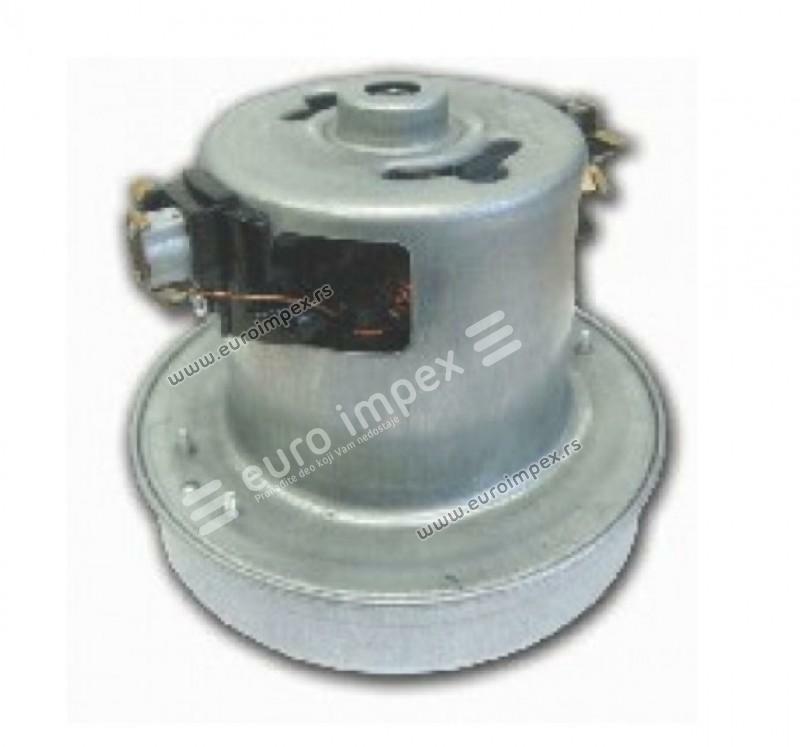 MOTOR ZA USISIVAC 2200W fi=130mm h=123mm VAC024UN CG22 CG11 SKL