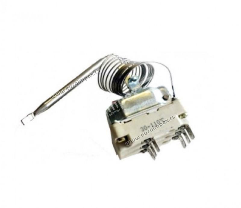 TERMOSTAT TAP 30-110 TROFAZNI RADNI ELIND