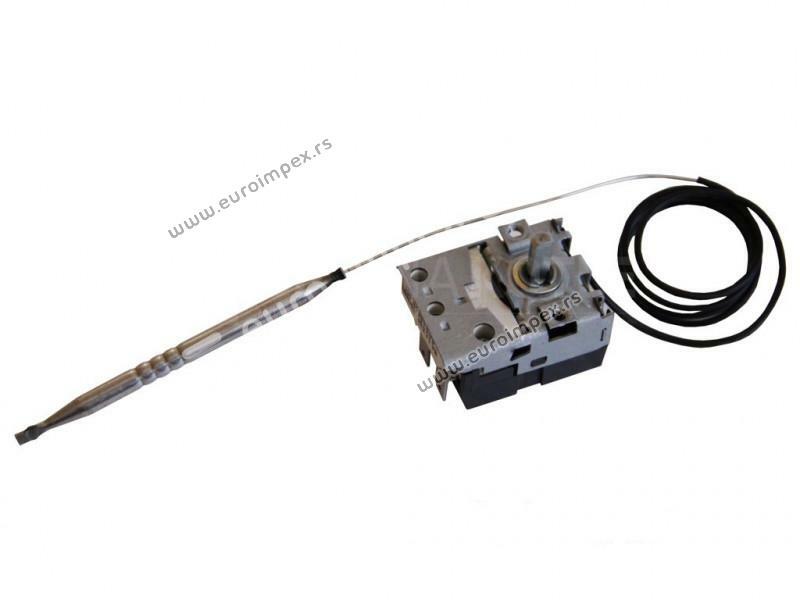 TERMOSTAT BOJLERA RADNI 8-77C 2509 CZ-Eika