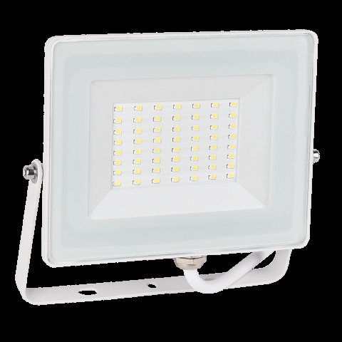 LED REFLEKTOR 100W SLIM BELI 4000K 98HELIOS100/WH Elmark