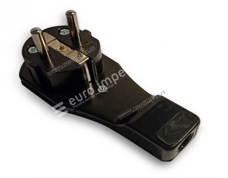 ULTRA TANKI UTIKAC MONOFAZNI 16A CRNI k30 101.03 Index