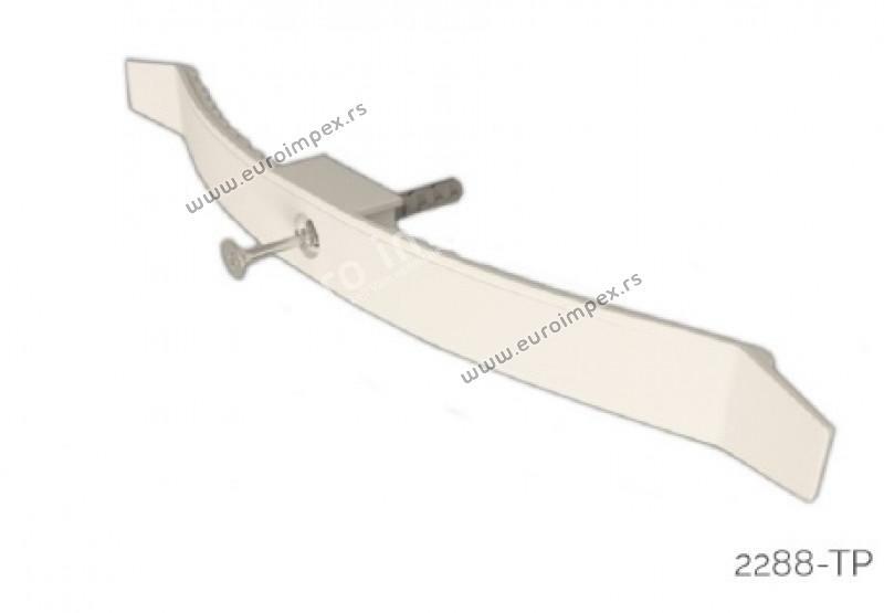 OBUJMICA DVOSTRANA ZA DO 16 PROVODNIKA sa ukucavajucim vijkom i tiplom 2288-TP Index