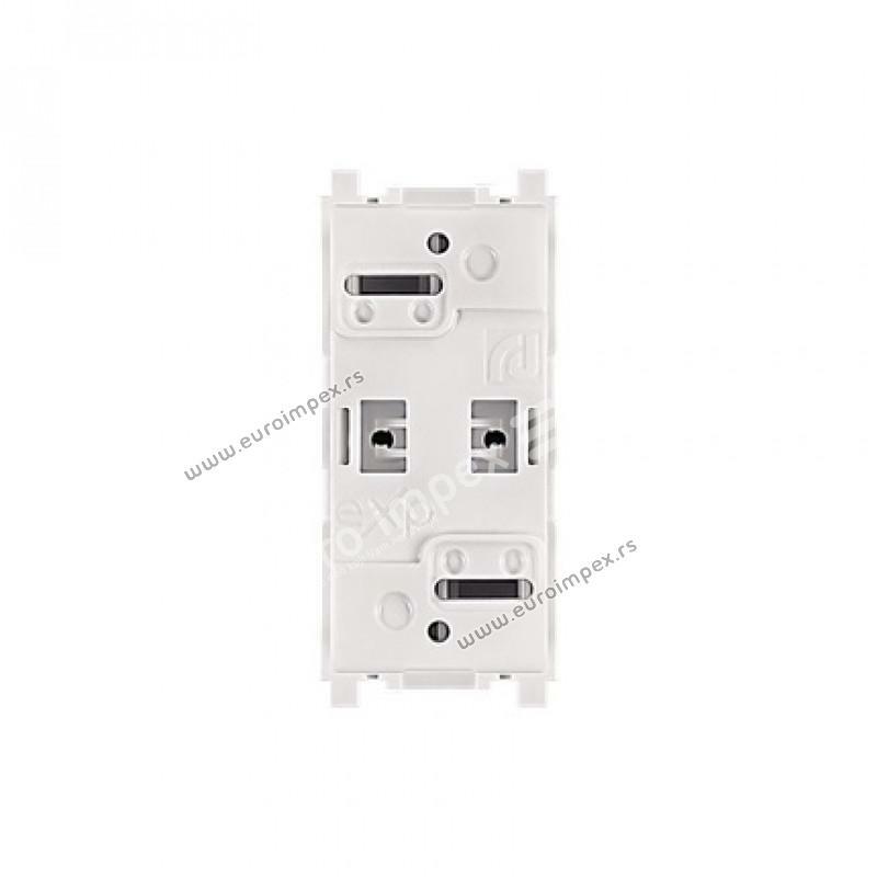 72103  Sklopka naizmenicna bez tastera 16A 1M Aling Experience