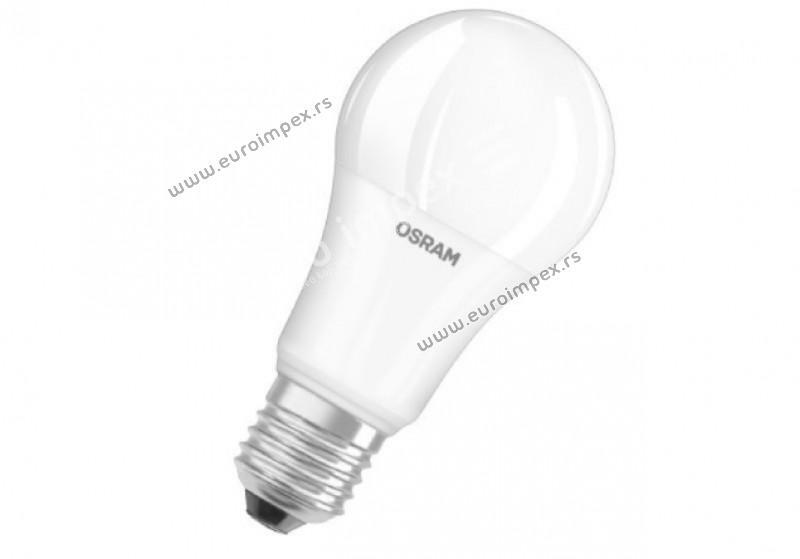LED SIJALICA 13W E27 2700K 827 1521 lm VALUE CLA100 OSRAM