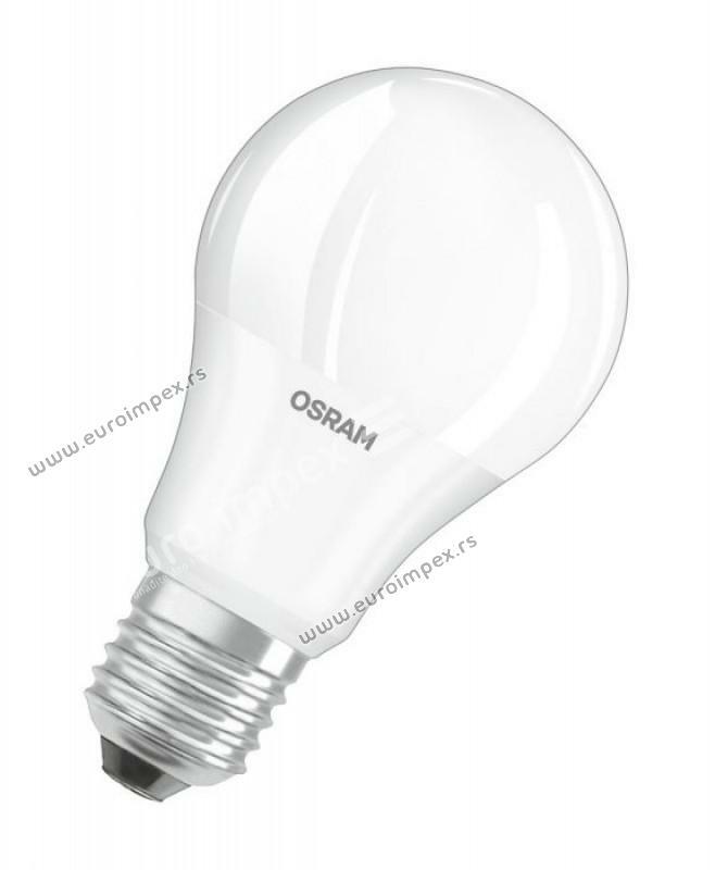 LED SIJALICA 13W E27 4000K 840 1521 lm VALUE CLA100 OSRAM