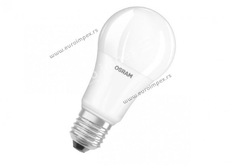 LED SIJALICA 13W E27 6500K 865 1521 lm VALUE CLA100 OSRAM