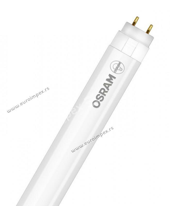 LED CEV 8W 60cm 6500K ST8E-0,6m 8W/865 900lm OSRAM