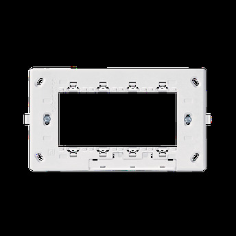 71004 Prirubnica 4M EXP sa vijcima Aling Experience