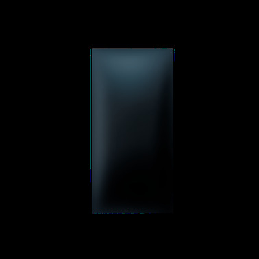 73101.E1 Taster EXP 1M, crni soft Aling Experience