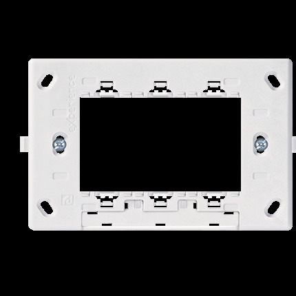 71003 Prirubnica 3M EXP sa vijcima Aling Experience