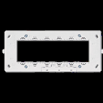 71006 Prirubnica 6M EXP sa vijcima Aling Experience