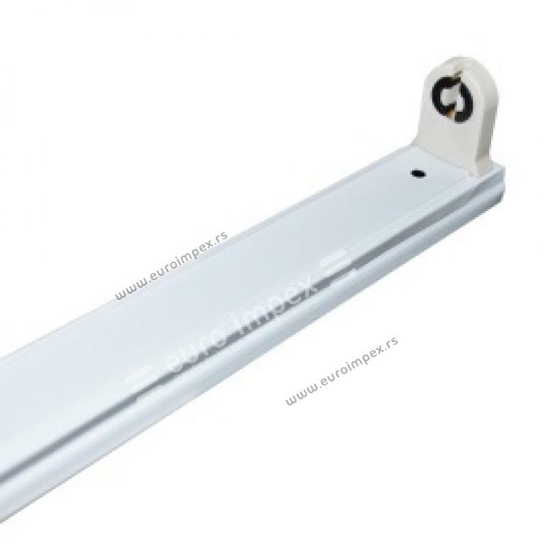 ARMATURA-NOSAC ZA LED CEV 120cm JEDNOSTRANA single end) 203459 M203838-A