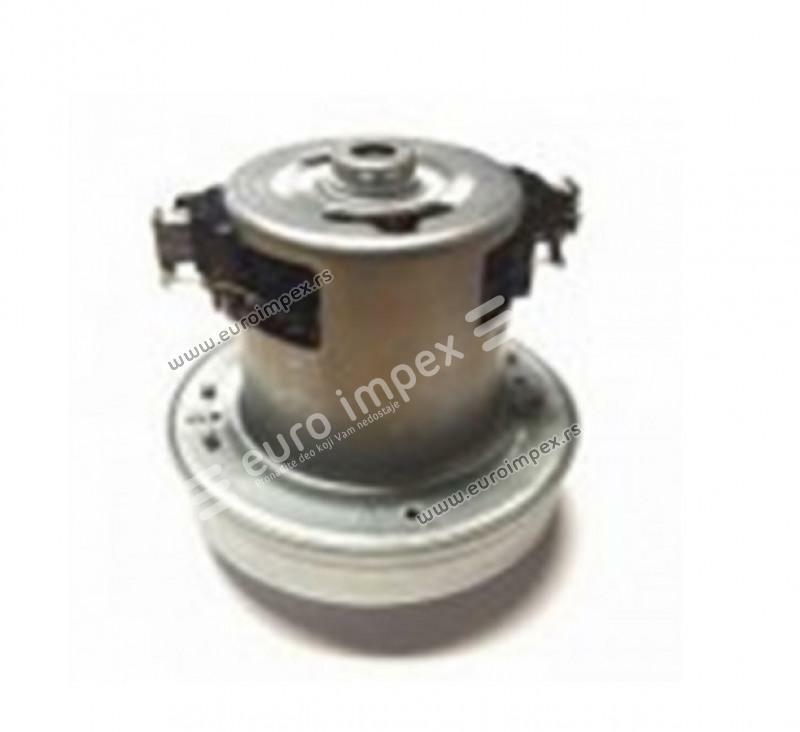 MOTOR ZA USISIVAC 1600W CG22 fi=130mm h=124mm Elegant