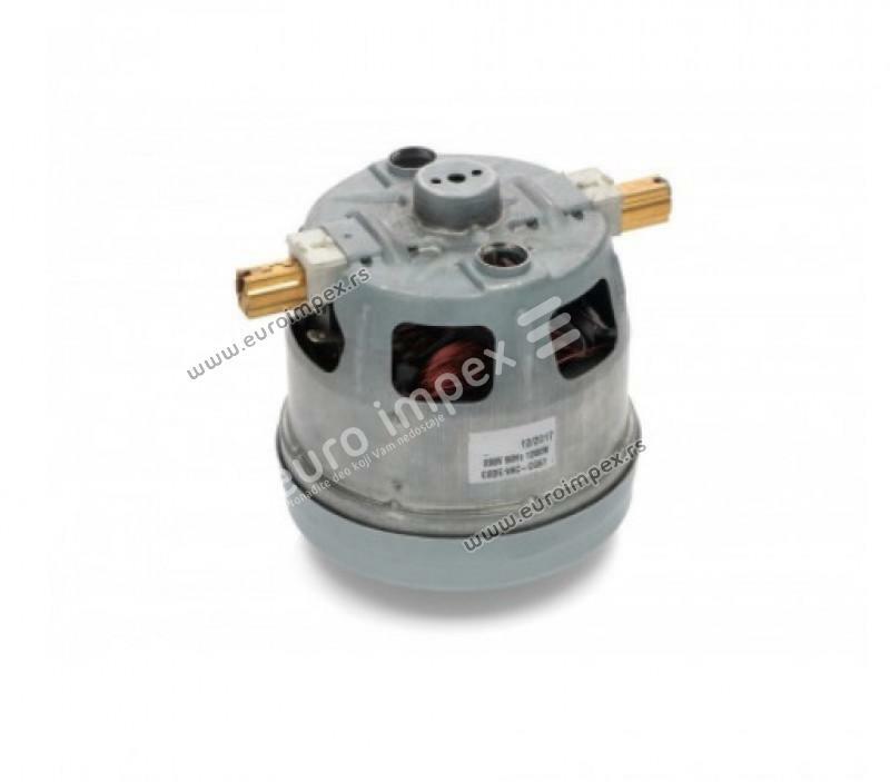 MOTOR ZA USISIVAC BOSCH mini 1600W CG57 VAC067UN fi=102,5mm h=113mm